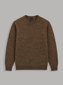 Sweater sweater xacus solid colour jersey biscuit_1
