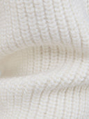 Sweater sweater xacus solid colour jersey white_4