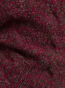 Sweater sweater xacus solid colour jersey claret_4