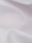 Shirt woman xacus solid colour poplin white_4