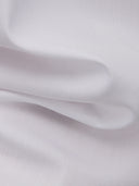 Shirt woman xacus solid colour poplin white_4