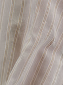 Shirt woman xacus stripe muslin grey_4