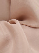 Shirt woman xacus solid colour silk beige_4