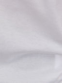 Sweater sweater xacus solid colour jersey white_4