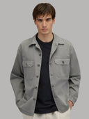 Sweater sweater xacus solid colour jersey blue_7