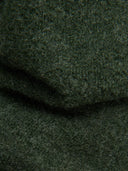 Shirt man xacus check woven green_4