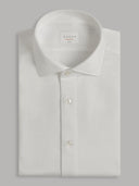 Shirt man xacus solid colour jersey white_1