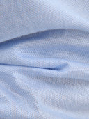 Shirt man xacus solid colour jersey sky blue_4