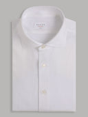 Shirt man xacus solid colour jersey beige_1