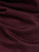 Shirt man xacus solid colour jersey dark red_4