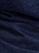 Shirt man xacus solid colour jersey dark blue_4