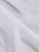 Shirt man xacus solid colour jersey white_4
