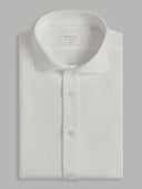 Shirt man xacus solid colour jersey white_1