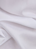 Shirt woman xacus solid colour poplin white_4