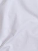 Shirt woman xacus solid colour twill white_4