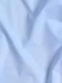 Shirt woman xacus solid colour oxford sky blue_4