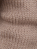 Sweater sweater xacus solid colour jersey dove grey_4