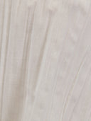 Shirt woman xacus solid colour canvas white_4