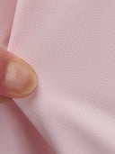 Shirt woman xacus solid colour oxford pale pink_4