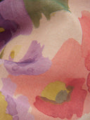 Shirt woman xacus pattern gauze multicolour_4