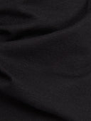 Shirt woman xacus solid colour jersey navy blue_4