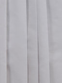 Shirt woman xacus solid colour canvas white_4