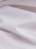 Shirt woman xacus solid colour poplin white_4