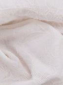 Shirt woman xacus pattern textured white_4