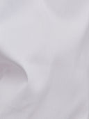 Shirt woman xacus solid colour poplin white_4