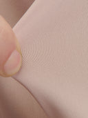 Shirt woman xacus solid colour textured pale pink_4