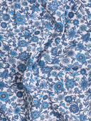 Shirt woman xacus pattern textured multicolour_4