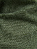 Sweater sweater xacus solid colour jersey forest green_4