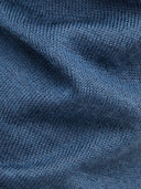 Sweater sweater xacus solid colour jersey powder puff_4