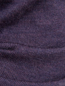 Sweater sweater xacus solid colour jersey light purple_4
