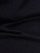 Sweater sweater xacus solid colour jersey blue_4