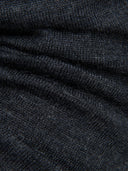 Sweater sweater xacus solid colour jersey dark grey_4