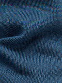 Sweater sweater xacus solid colour jersey airforce blue_4