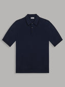 Sweater sweater xacus solid colour jersey navy blue_1