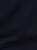 Sweater sweater xacus solid colour jersey navy blue_4