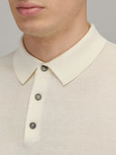 Sweater sweater xacus solid colour jersey white_2