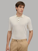 Sweater sweater xacus solid colour jersey white_3