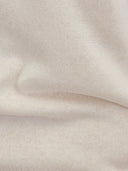 Sweater sweater xacus solid colour jersey white_4