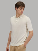 Sweater sweater xacus solid colour jersey white_7
