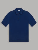 Sweater sweater xacus solid colour jersey blue_1