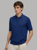 Sweater sweater xacus solid colour jersey blue_6