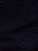 Sweater sweater xacus solid colour jersey navy blue_4