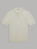 Sweater sweater xacus solid colour jersey white_1