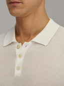 Sweater sweater xacus solid colour jersey white_2