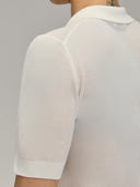 Sweater sweater xacus solid colour jersey white_5