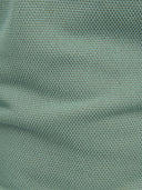 Sweater sweater xacus solid colour jersey sea green_4